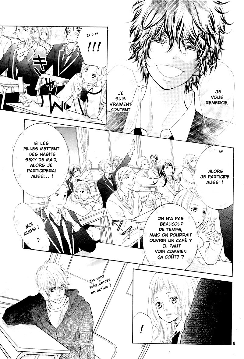 img Kyo no Kira-kun 10